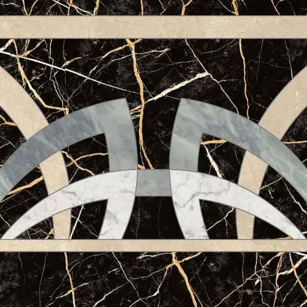 Керамогранит Italon Шарм Экстра Лоран Розон Фашиа 59х59 в Магнитогорске