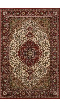 Ковер Синтелон Solid 2,00x3,00 60CAC Прямоугольник в Магнитогорске