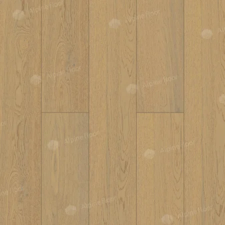 Инженерная доска Alpine Floor Studio Дуб Айвори в Магнитогорске