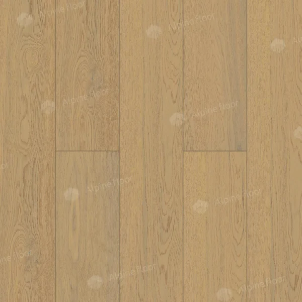 Инженерная доска Alpine Floor Studio Дуб Айвори в Магнитогорске