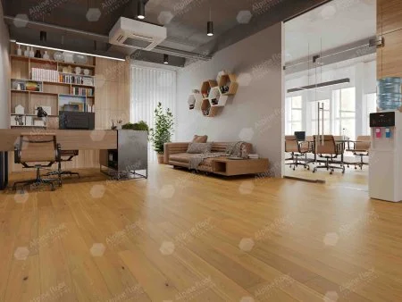 Инженерная доска Alpine Floor Studio Дуб Натур в Магнитогорске