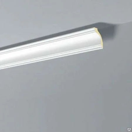 Карниз NMC Wallstyl WT14 (75х50х2000мм) в Магнитогорске