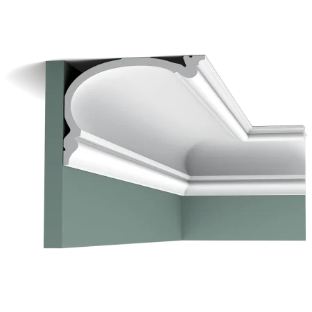 Карниз Orac C342 (14*19*2000 мм) в Магнитогорске