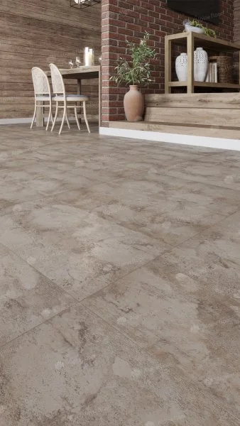 Каменно-полимерная плитка Alpine Floor Stone Ричмонд ECO 4-1, 4 мм 43 класс в Магнитогорске