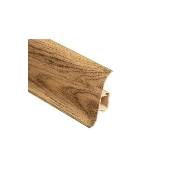 Пластиковый плинтус Bonkeel Color BC6016 (60х25х2200 мм) в Магнитогорске