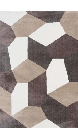 Ковер Синтелон Creative 1,20х1,70 16GWG Прямоугольник в Магнитогорске