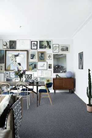 Ковровое покрытие AW Stainaway Tweed 78 - (4м) в Магнитогорске