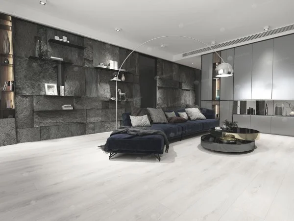 Кварц-виниловая плитка Alpine Floor Premium XL Дуб Кливио ЕСО 7-33, 8 мм. 43 класс в Магнитогорске