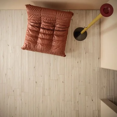 Керамогранит Coliseum Натура Уайт 20х120 (Натуральный и Реттифицированный) в Магнитогорске