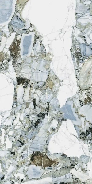 Керамогранит Vitra SityMarble Амазония Мультиколор 60х120 (Лаппатированная и Реттифицированная) в Магнитогорске