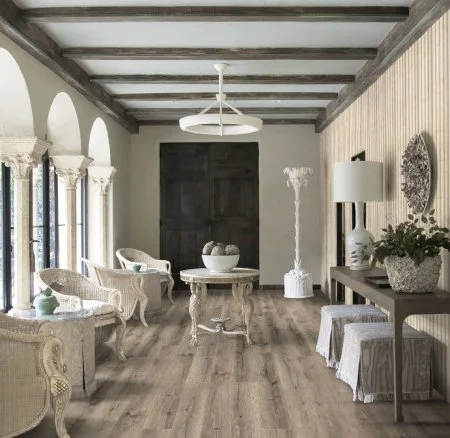 Виниловый пол Royce Ultima U1969 Дуб Банбери в Магнитогорске