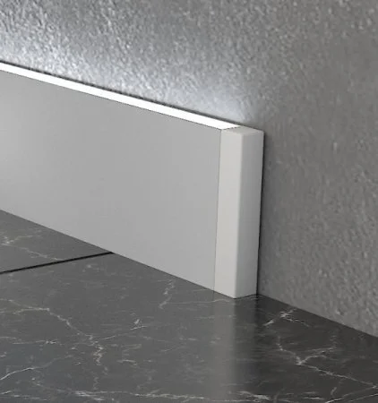 Универсальный стыковочный элемент (80х15 мм) в Магнитогорске