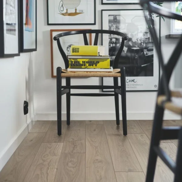 Ламинат Pergo Malmö Pro Дуб Глубинный Темно-Серый L1258-04433 в Магнитогорске