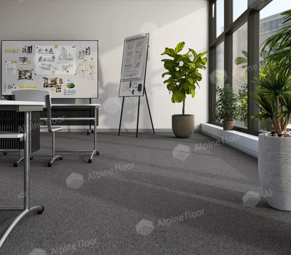 Ковровая плитка Alpine Floor Huron 402-1 Супериор в Магнитогорске