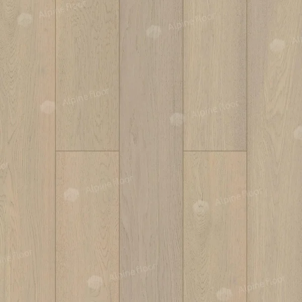 Инженерная доска Alpine Floor Studio Дуб Марципан в Магнитогорске
