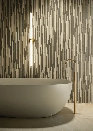 Керамогранит Italon Метрополис Дезерт Беж 60х120 (Натуральная и Реттифицированная) в Магнитогорске