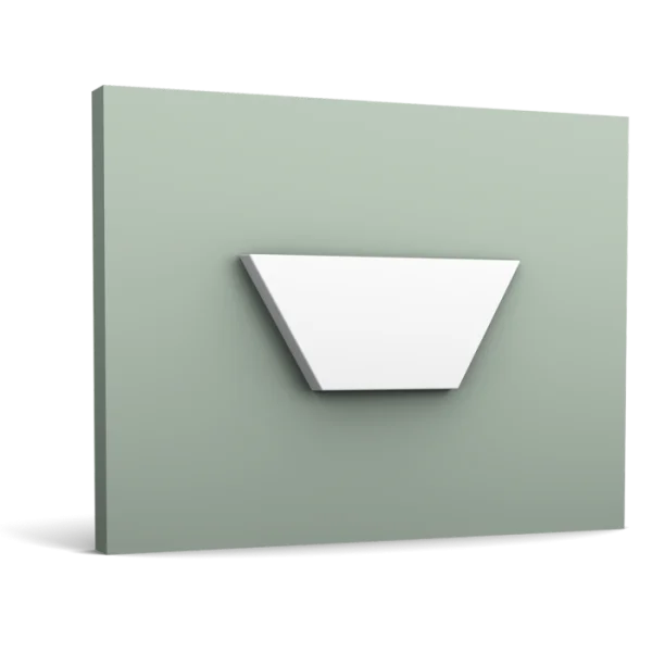 Декоративная панель Orac W101 (15x34.5x2.9 см) в Магнитогорске