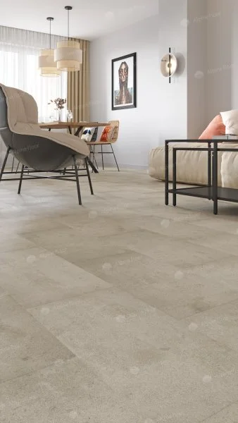 Каменно-полимерная плитка Alpine Floor Stone Зион ECO 4-24, 4 мм 43 класс в Магнитогорске