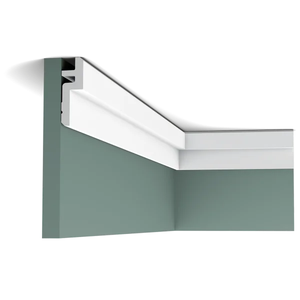 Карниз Orac C394 (31*95*2000 мм) в Магнитогорске