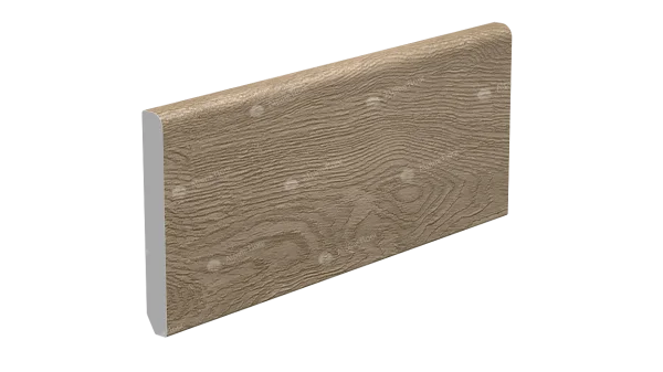 Кварцевый плинтус Alpine Floor Grand Sequoia 11-7 Гевуина в Магнитогорске