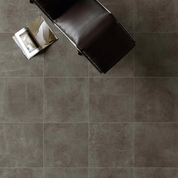 Керамогранит Coliseum Экспо Дарк 60х60 (Натуральный и Реттифицированный) в Магнитогорске