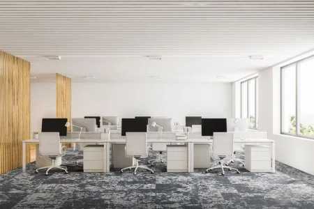 Ковровая плитка AW Macro 94 в Магнитогорске