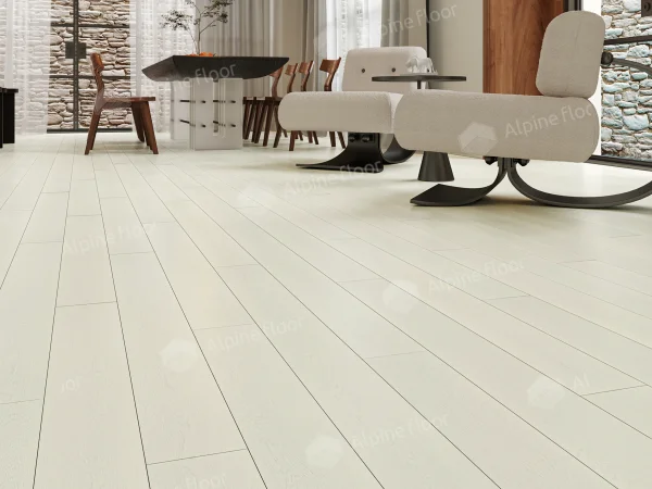 Каменно-полимерная плитка Alpine Floor Grand Sequoia Village Инио ECO 11-2107 4мм, 43 класс в Магнитогорске