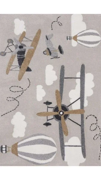 Ковер Синтелон Vegas Kids 1,20х1,70 05SBE Прямоугольник в Магнитогорске