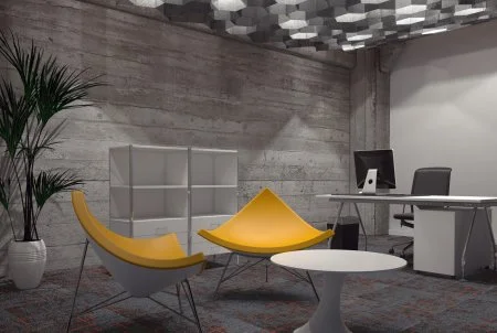 Ковровая плитка AW Macro 91 в Магнитогорске