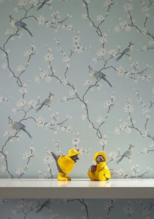 Обои Loymina La Belle Epoque BQ5, 006 в Магнитогорске