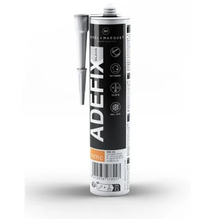 Клей акриловый Black Adefix 310 мл в Магнитогорске