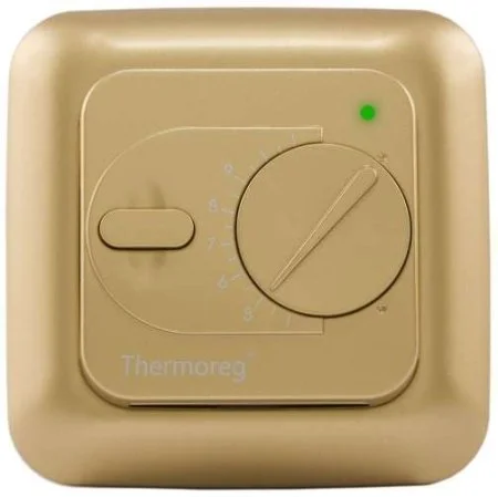 ТерморегуляторThermoreg TI-200 Gold в Магнитогорске