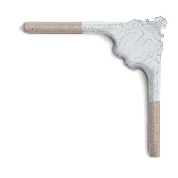 Угловой элемент Orac P3020А (452*425*40 мм) в Магнитогорске