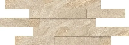 Керамогранит Italon Клаймб Роуп Брик 3D 28x78 в Магнитогорске