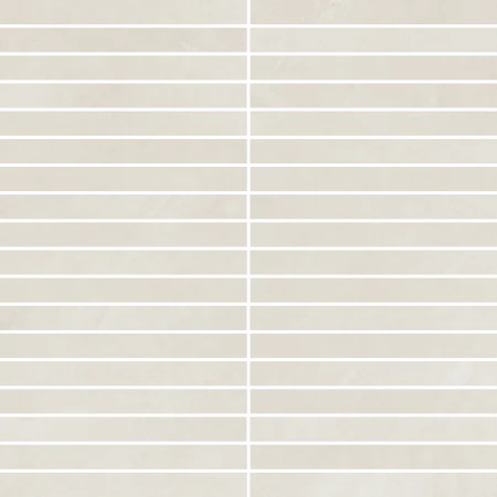 Керамогранит Italon Континуум Полар Мозаика Стрип 30х30 (Натуральная) в Магнитогорске