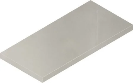 Керамогранит Italon Континуум Сильвер Ступень угловая левая 33х60 (Натуральная) в Магнитогорске