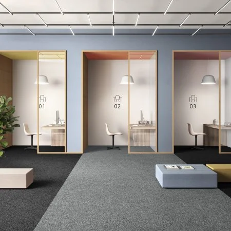 Ковровая плитка AW Medusa 90 в Магнитогорске