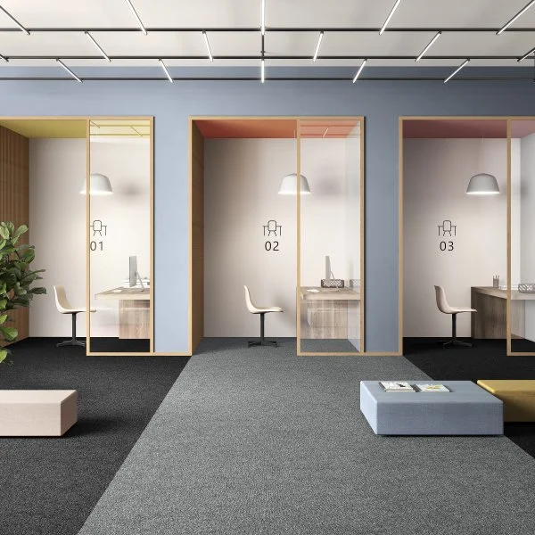 Ковровая плитка AW Medusa 90 в Магнитогорске