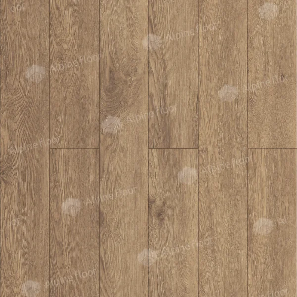 Каменно-полимерная плитка Alpine Floor Grand Sequoia Village Гевуина ECO 11-707 4мм, 43 класс в Магнитогорске
