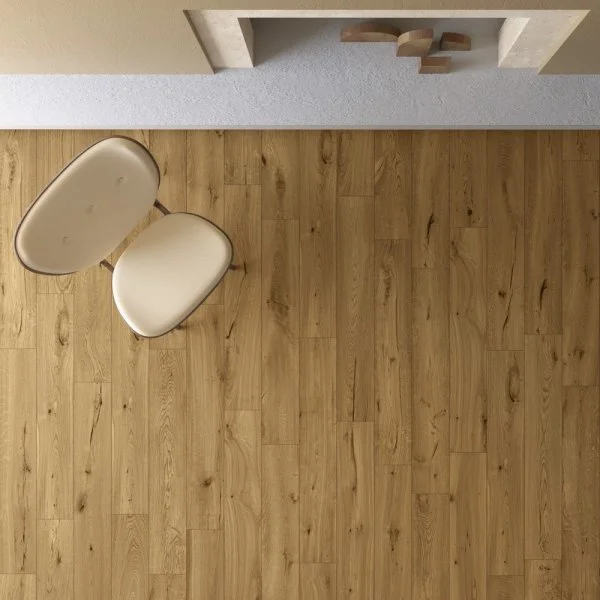 Керамогранит Coliseum Натура Нат 20х120 (Натуральный и Реттифицированный) в Магнитогорске