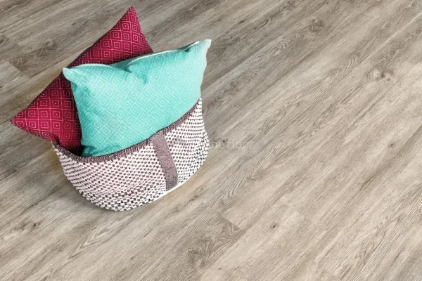 Кварц-виниловая плитка Alpine Floor Grand Sequoia Атланта ECO 11-202 (2,5 мм. 43 класс) в Магнитогорске