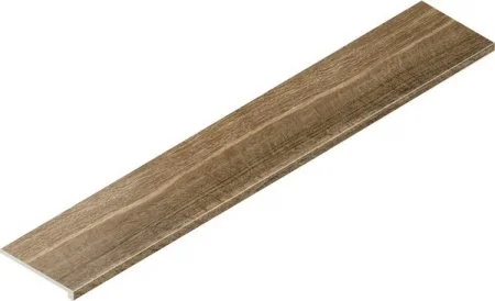 Керамогранит Italon Этернум Фумэ Ступень Фронт 33х160 (Натуральная) в Магнитогорске