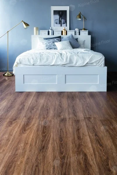 Кварц-виниловая плитка Alpine Floor Easy Line Сосновый Бор ЕСО 3-22 3 мм. 43 класс в Магнитогорске