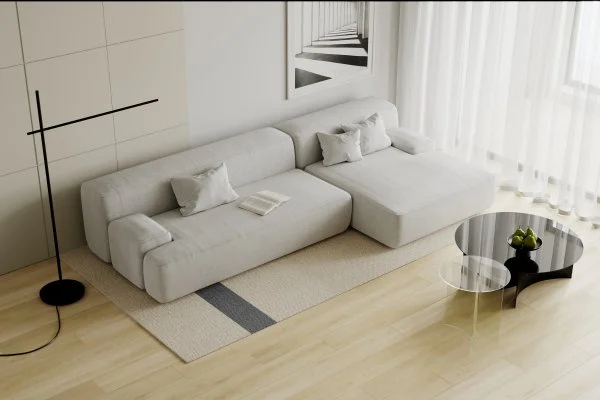 Кварц-виниловая плитка Refloor Fargo Bevel 50-6191-3 Дуб Манчестер в Магнитогорске