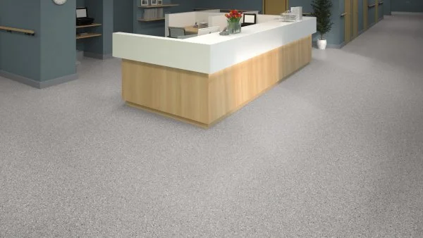 Линолеум Tarkett iQ Monolit CMONI-930 2 м в Магнитогорске