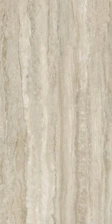 Керамогранит Vitra CityStone Травертин Линейный 60х120 (Натуральная и Реттифицированная) в Магнитогорске