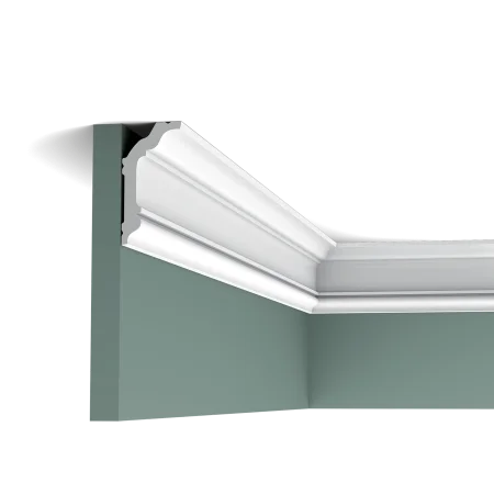 Карниз Orac CX176 (80*40*2000 мм) в Магнитогорске