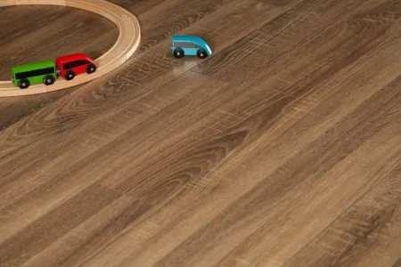 Ламинат Kronopol Platinium Slim 2048 Barbacan Oak в Магнитогорске