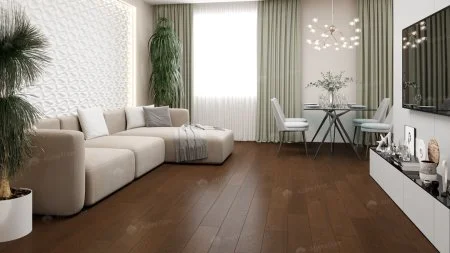 Инженерная доска Alpine Floor Villa Дуб Марсала в Магнитогорске