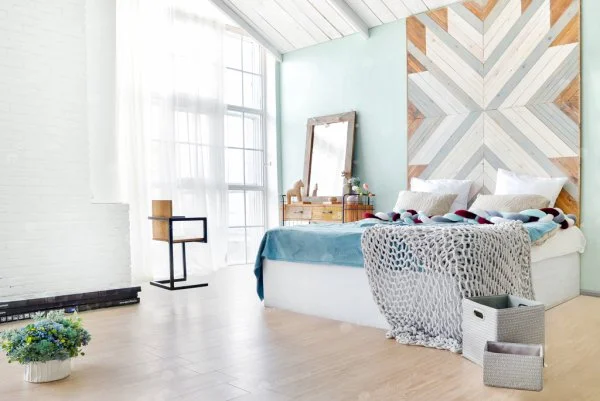 Каменно-полимерная плитка Alpine Floor Classic Light Ясень Макао ECO 106-11 MC 3.5мм, 34 класс в Магнитогорске